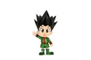Jada Toys Hunter x Hunter Gon and Others 2.5" MetalFig 4 Pack