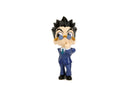 Jada Toys Hunter x Hunter Gon and Others 2.5" MetalFig 4 Pack