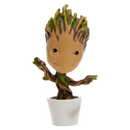 Jada Toys Guardians of the Galaxy Baby Groot4" Diecast MetalFig