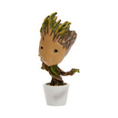 Jada Toys Guardians of the Galaxy Baby Groot4" Diecast MetalFig