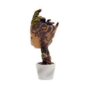 Jada Toys Guardians of the Galaxy Baby Groot4" Diecast MetalFig