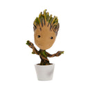 Jada Toys Guardians of the Galaxy Baby Groot4" Diecast MetalFig