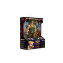 Jada Toys Street Fighter Guile 6" Action Figure