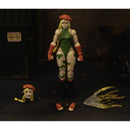 Jada Toys Street Fighter Cammy 6" Action Figure