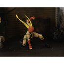 Jada Toys Street Fighter Cammy 6" Action Figure