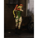 Jada Toys Street Fighter Cammy 6" Action Figure