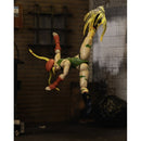 Jada Toys Street Fighter Cammy 6" Action Figure