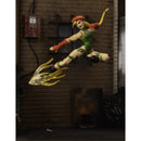 Jada Toys Street Fighter Cammy 6" Action Figure
