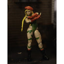 Jada Toys Street Fighter Cammy 6" Action Figure