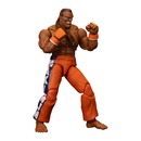 Jada Toys Street Fighter Dee Jay 6" Action Figure