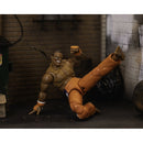 Jada Toys Street Fighter Dee Jay 6" Action Figure