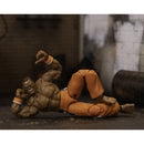 Jada Toys Street Fighter Dee Jay 6" Action Figure