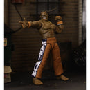 Jada Toys Street Fighter Dee Jay 6" Action Figure