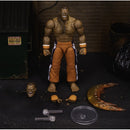 Jada Toys Street Fighter Dee Jay 6" Action Figure