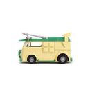 Jada Toys Hollywood Rides Teenage Mutant Ninja Turtles Party Wagon 1:32 Scale Diecast Vehicle