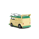 Jada Toys Hollywood Rides Teenage Mutant Ninja Turtles Party Wagon 1:32 Scale Diecast Vehicle