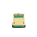 Jada Toys Hollywood Rides Teenage Mutant Ninja Turtles Party Wagon 1:32 Scale Diecast Vehicle