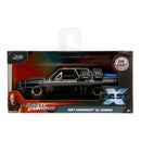 Jada Toys Fast & Furious 1967 Chevy El Camino with Cage 1:32 Scale