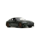 Jada Toys Fast & Furious 2023 Nissan Fairlady Z 1:24 Scale Die cast Vehicle