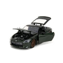 Jada Toys Fast & Furious 2023 Nissan Fairlady Z 1:24 Scale Die cast Vehicle