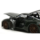 Jada Toys Fast & Furious 2023 Nissan Fairlady Z 1:24 Scale Die cast Vehicle