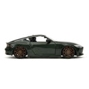 Jada Toys Fast & Furious 2023 Nissan Fairlady Z 1:24 Scale Die cast Vehicle