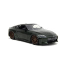 Jada Toys Fast & Furious 2023 Nissan Fairlady Z 1:24 Scale Die cast Vehicle