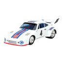 Jada Toys Transformers G1 Jazz (1976 Porsche 935) 1:32 Scale Diecast Vehicle