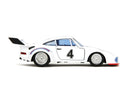 Jada Toys Transformers G1 Jazz (1976 Porsche 935) 1:32 Scale Diecast Vehicle