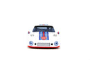 Jada Toys Transformers G1 Jazz (1976 Porsche 935) 1:32 Scale Diecast Vehicle