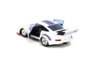 Jada Toys Transformers G1 Jazz (1976 Porsche 935) 1:32 Scale Diecast Vehicle