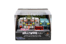 Jada Toys Hollywood Rides Nano Hollywood Walk of Fame