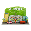 Jada Toys Hollywood Rides Nano Hollywood Walk of Fame