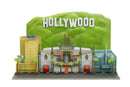 Jada Toys Hollywood Rides Nano Hollywood Walk of Fame