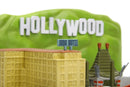Jada Toys Hollywood Rides Nano Hollywood Walk of Fame