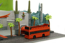 Jada Toys Hollywood Rides Nano Hollywood Walk of Fame