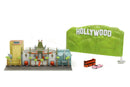 Jada Toys Hollywood Rides Nano Hollywood Walk of Fame