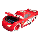 Jada Toys Cars Lightning McQueen Glow 1:24 Diecast Vehicle
