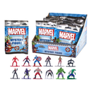 Jada Toys Marvel Nano Blind pack (Wave 1) 24 Piece Assortment