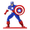 Jada Toys Marvel Nano Blind pack (Wave 1) 24 Piece Assortment
