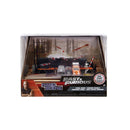 Jada Toys Fast & Furious Nano Train Scene