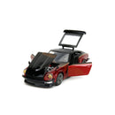 Jada Toys Fast & Furious 1972 Datsun 240Z Gloss Red/Black 1:24 Scale Diecast Vehicle