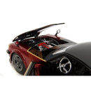 Jada Toys Fast & Furious 1972 Datsun 240Z Gloss Red/Black 1:24 Scale Diecast Vehicle