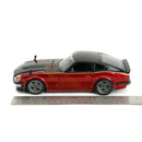 Jada Toys Fast & Furious 1972 Datsun 240Z Gloss Red/Black 1:24 Scale Diecast Vehicle