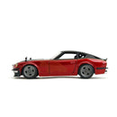 Jada Toys Fast & Furious 1972 Datsun 240Z Gloss Red/Black 1:24 Scale Diecast Vehicle