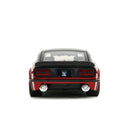 Jada Toys Fast & Furious 1972 Datsun 240Z Gloss Red/Black 1:24 Scale Diecast Vehicle
