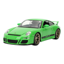 Jada Toys Fast & Furious 2007 Porsche 911 GT3 1:24 Scale Diecast Vehicle