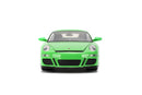 Jada Toys Fast & Furious 2007 Porsche 911 GT3 1:24 Scale Diecast Vehicle