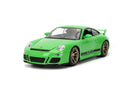 Jada Toys Fast & Furious 2007 Porsche 911 GT3 1:24 Scale Diecast Vehicle