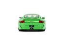 Jada Toys Fast & Furious 2007 Porsche 911 GT3 1:24 Scale Diecast Vehicle